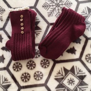 Marilyn Monroe Socks